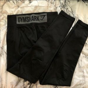 Gym Shark High waisted leggings